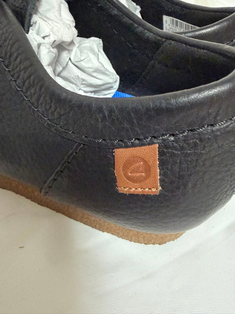 Clarks(クラークス) メンズ シェイカーIIランモカシン