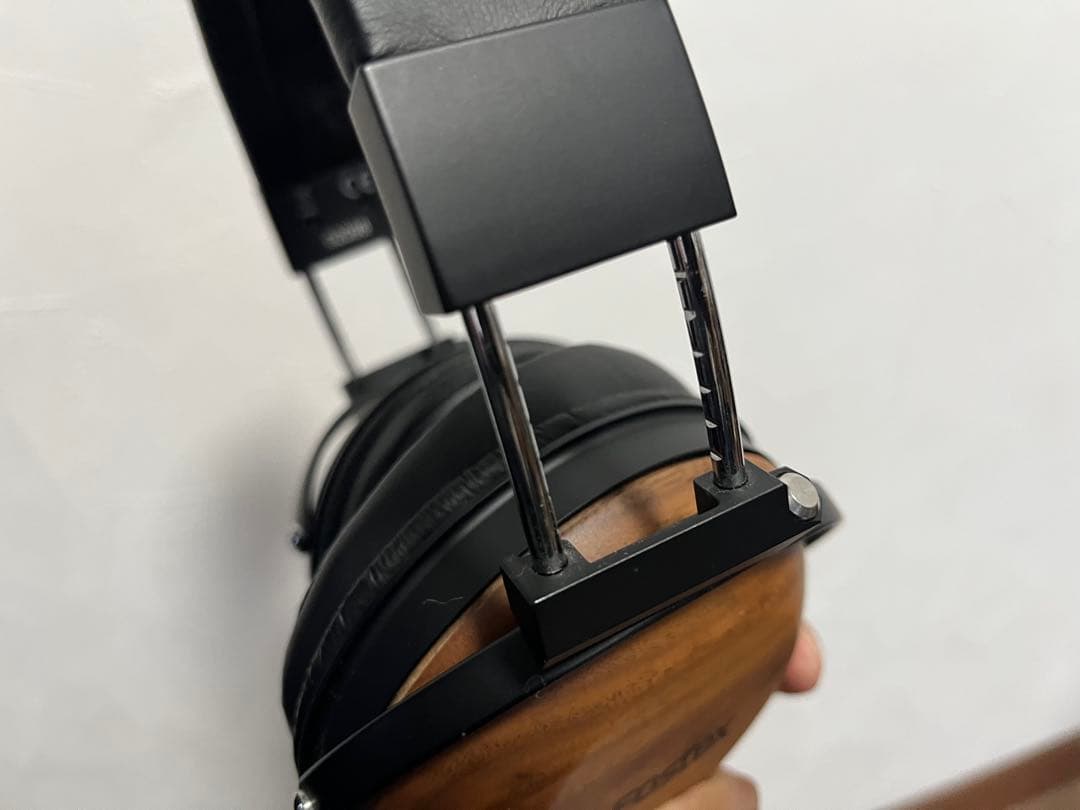 Fostex th610 イヤーパッド付き