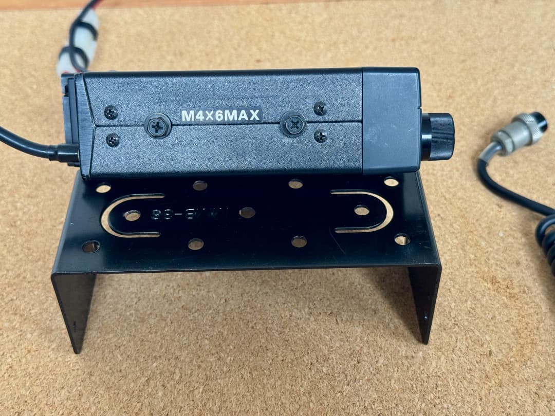 YAESU FT-4600H デュアルバンドトランシーバー50/35W 送受可