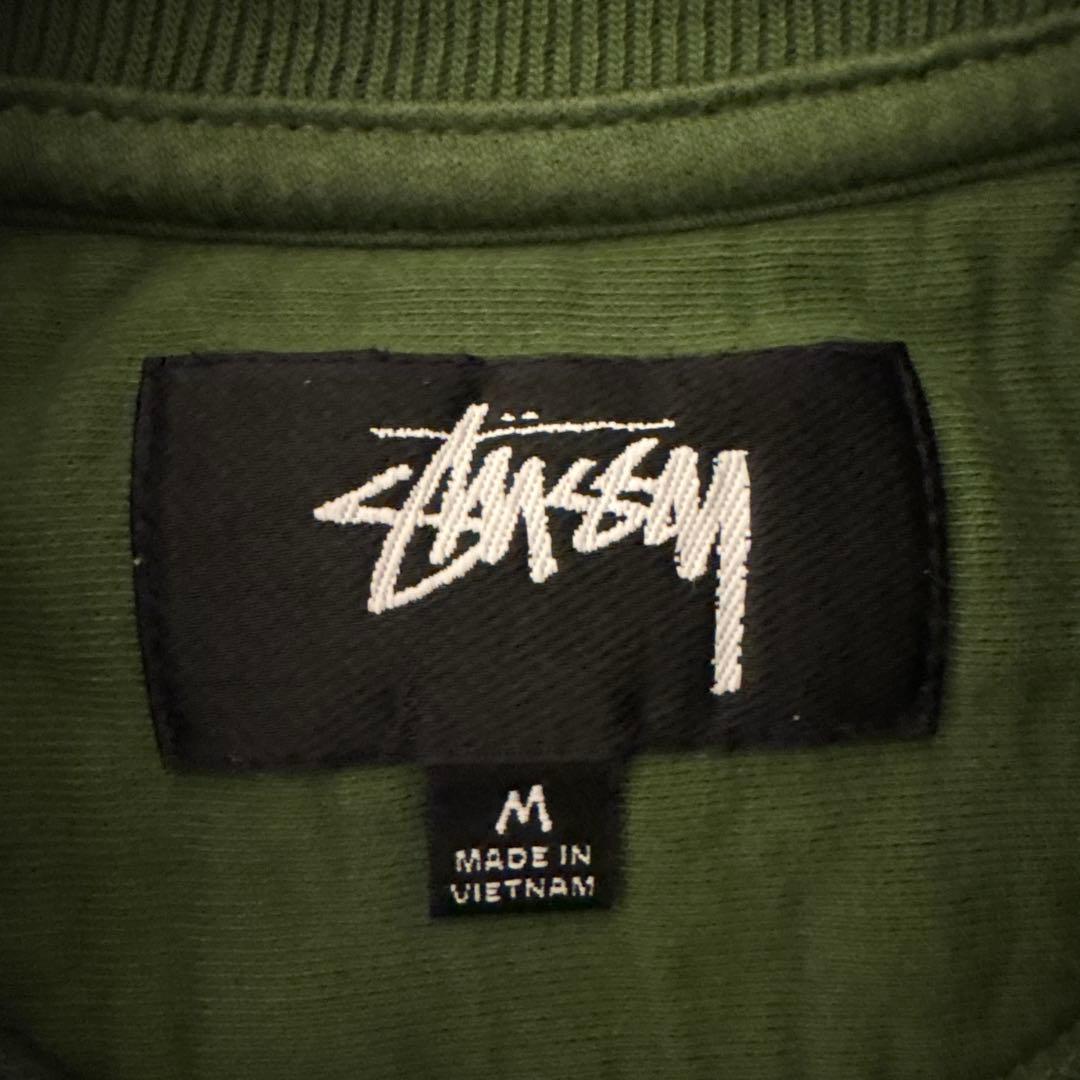 ポ*ク様 STÜSSYSPORT スウェット