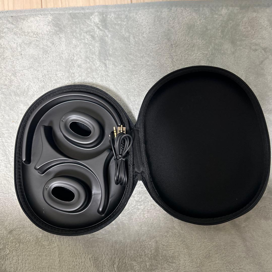 Anker Soundcore Space Q45 ヘッドホン　最終価格