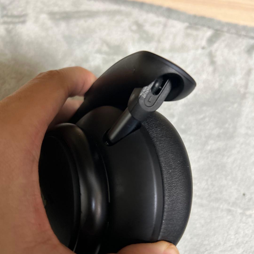 Anker Soundcore Space Q45 ヘッドホン　最終価格