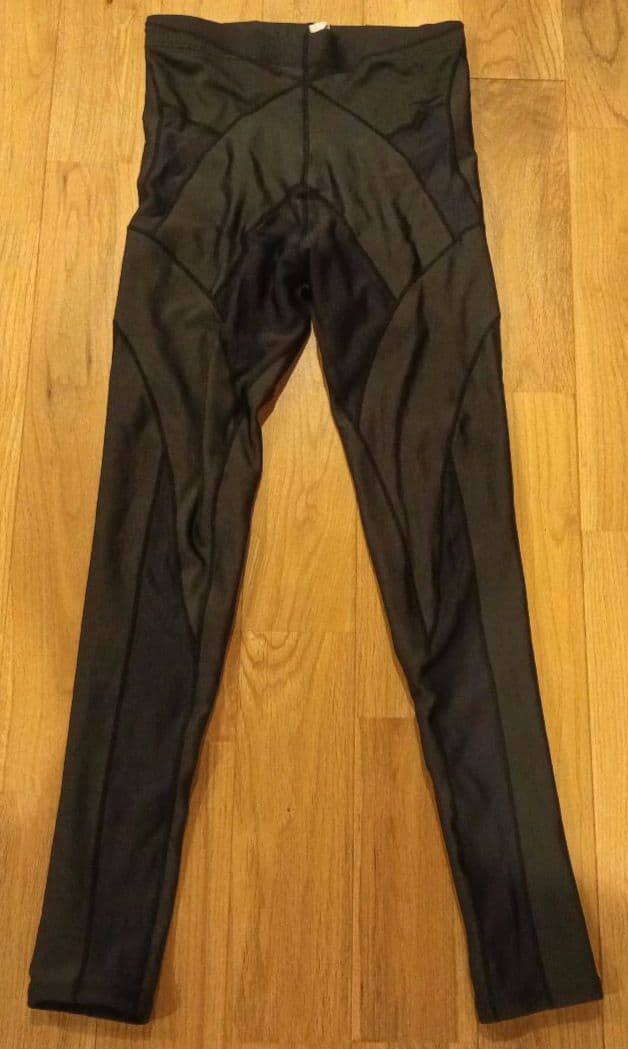 BiBi Grant ファットバーンスパッツ Lサイズ