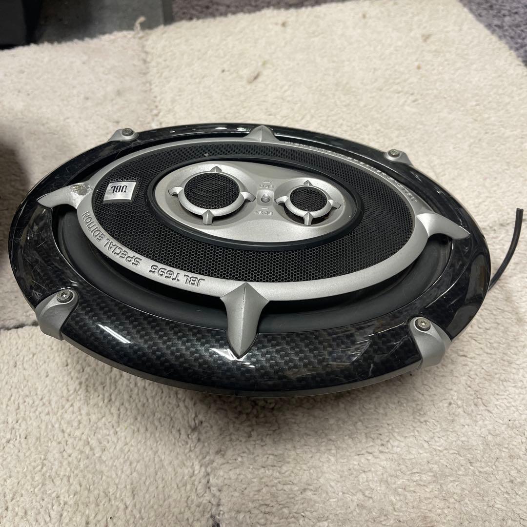 スピーカー・ウーファー JBL696