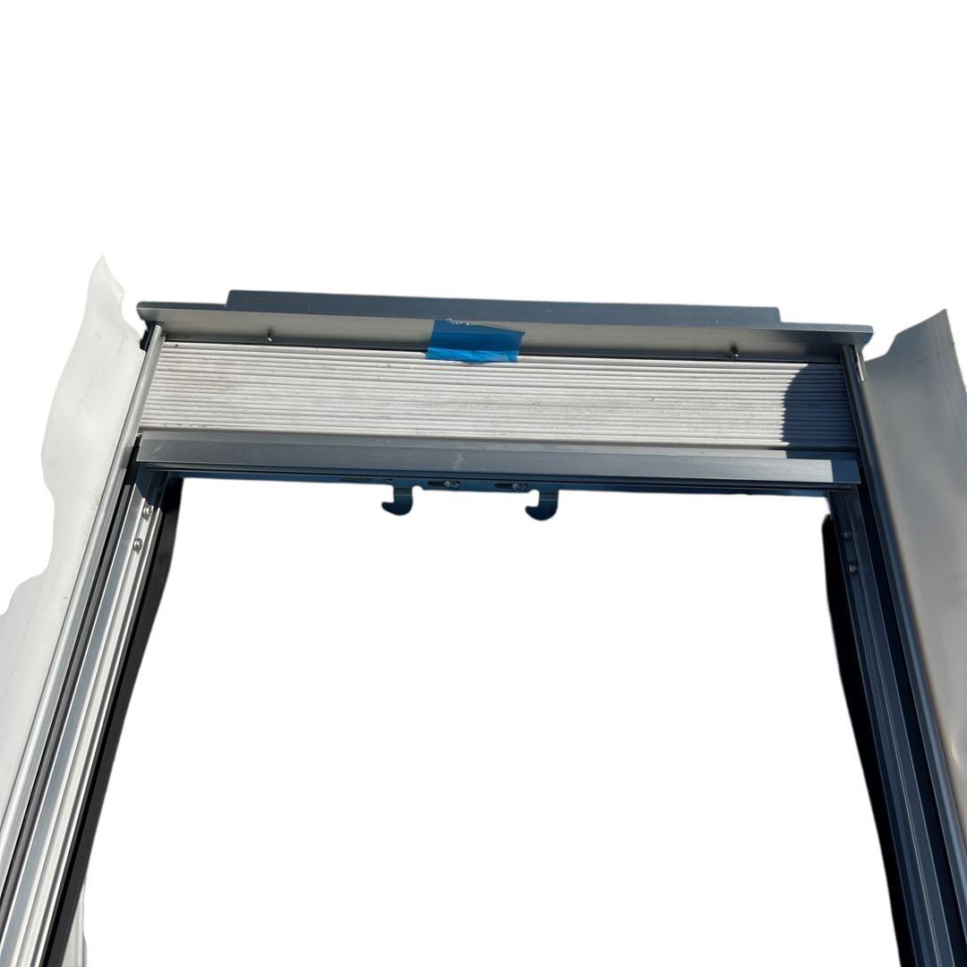 美品 動作確認済み　トヨトミ 窓用エアコン 8畳 TIW-A180G