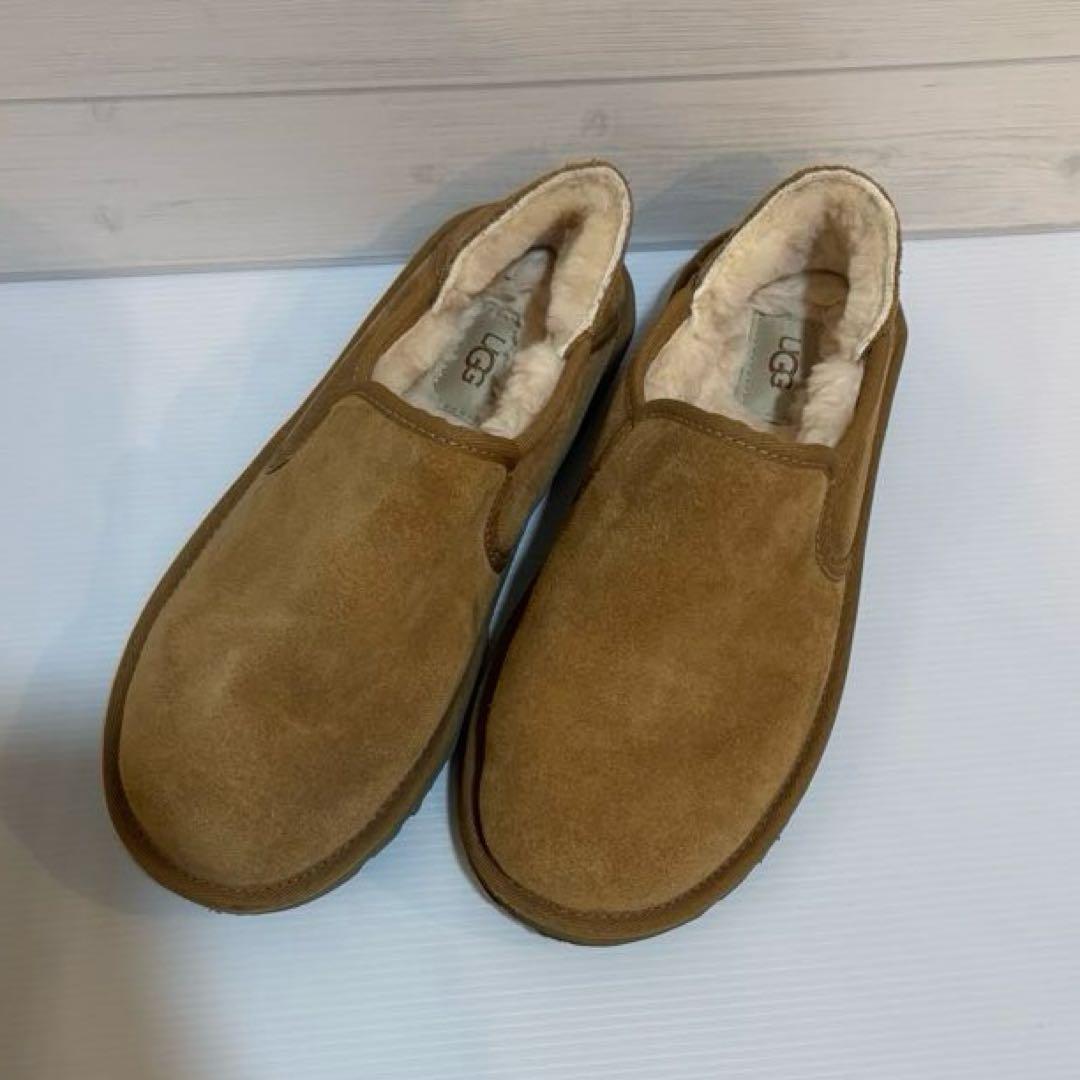 UGG ケントン　チェスナット　25cm US7