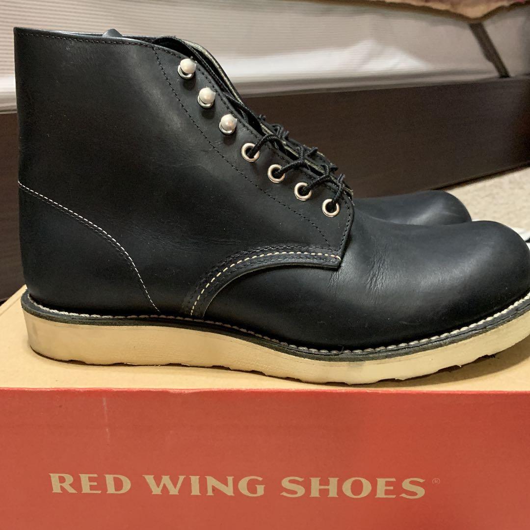 レッドウィング RED WING ブーツ