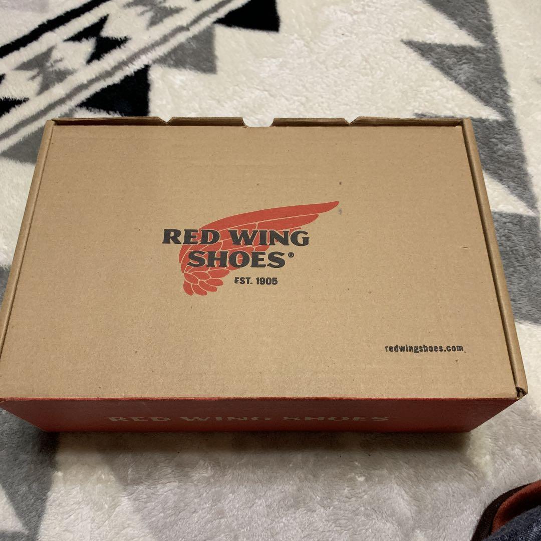 レッドウィング RED WING ブーツ