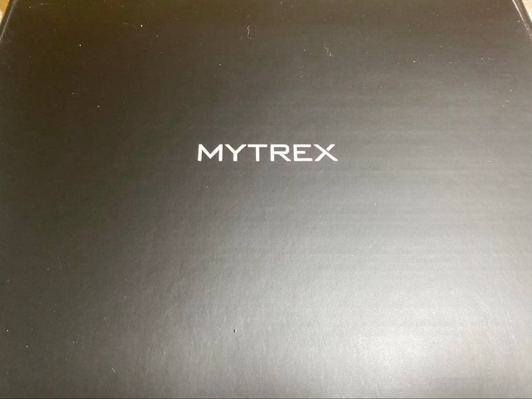 （正規品）MYTREX MiRAY ONE ブラック
