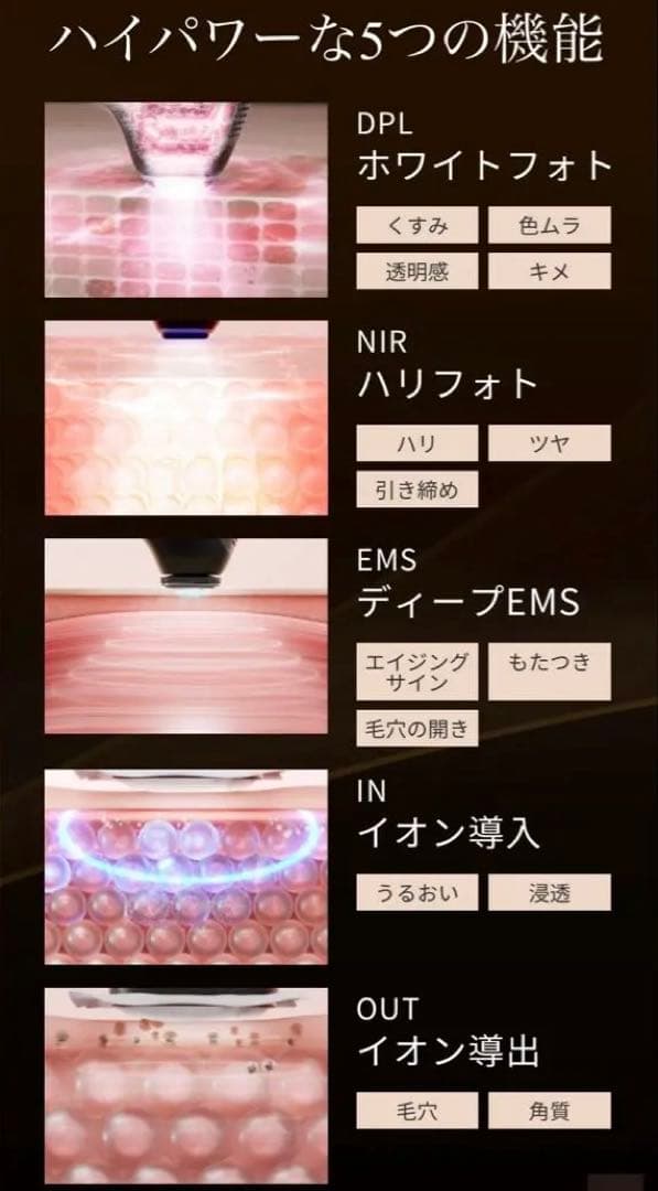 （正規品）MYTREX MiRAY ONE ブラック