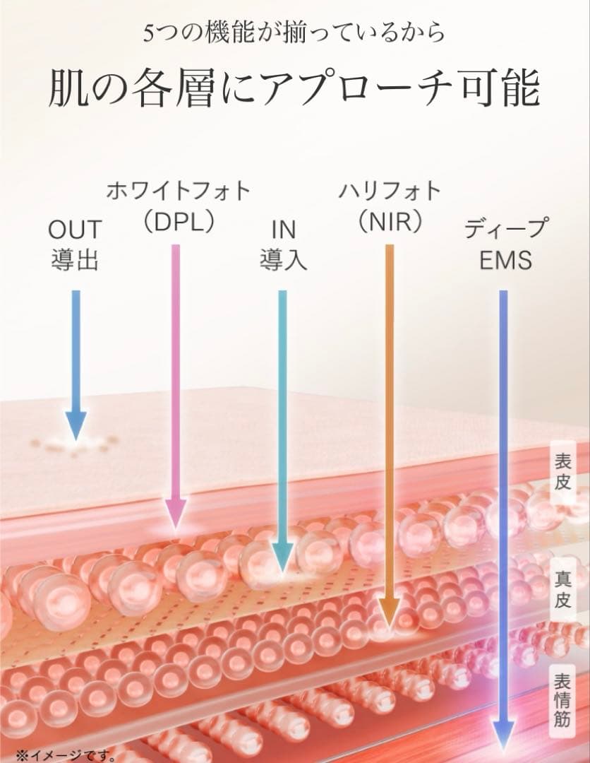 （正規品）MYTREX MiRAY ONE ブラック