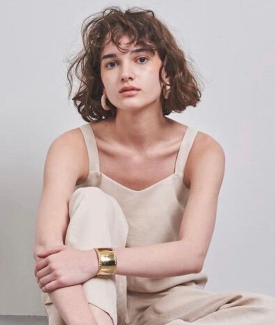 PHILIPPE AUDIBERT フィリップオーディベール　ゴールドバングル