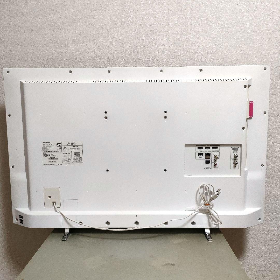 TOSHIBA[2017年製品]40M510X