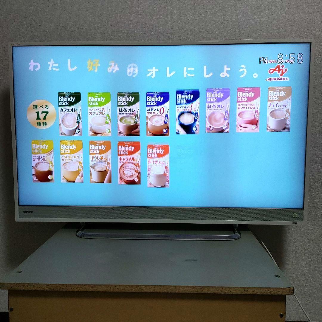 TOSHIBA[2017年製品]40M510X