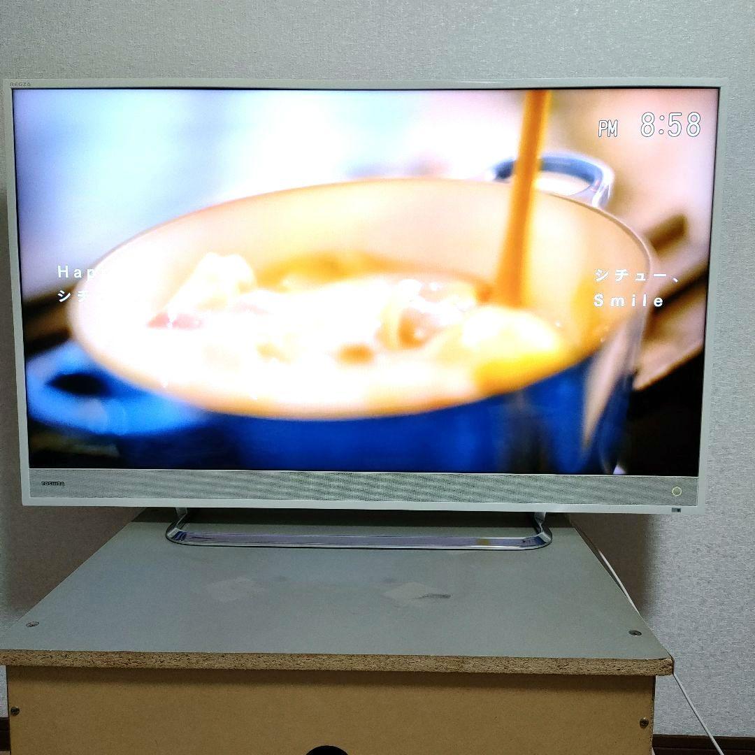 TOSHIBA[2017年製品]40M510X