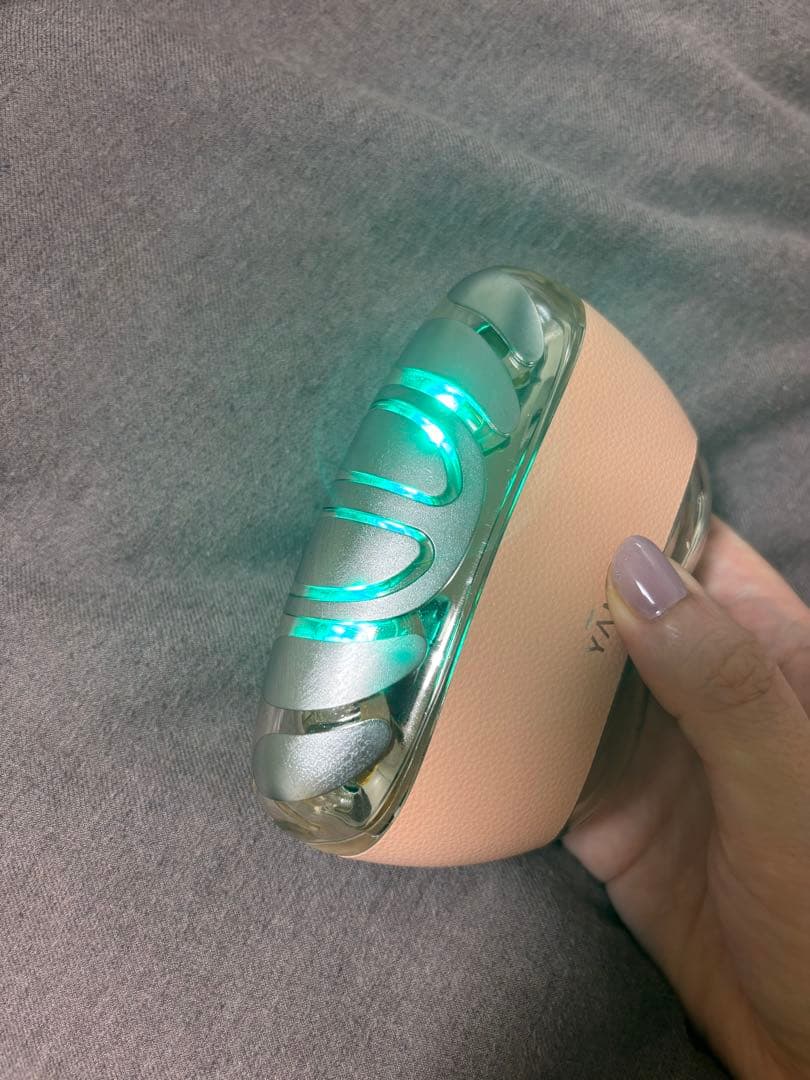 YAMAN ヤーマン リフトロジーSP (シェルピンク) YJFD2P