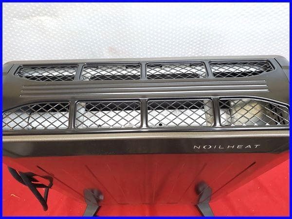 ♪美品 CORONA オイルレスヒーター ノイルヒーター DHS-1519♪