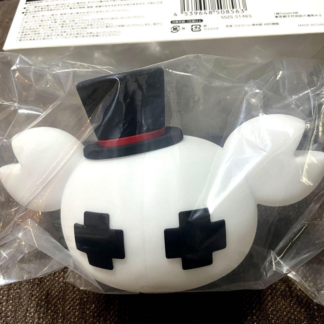 1*3様 レトロト レトルトオンラインくじ B賞 レトカニ　ルームライト