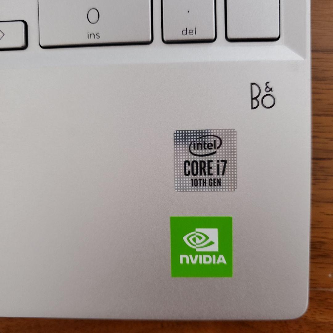 Windowsノート本体 HP Pavillion Laptop 15-cs3xxx