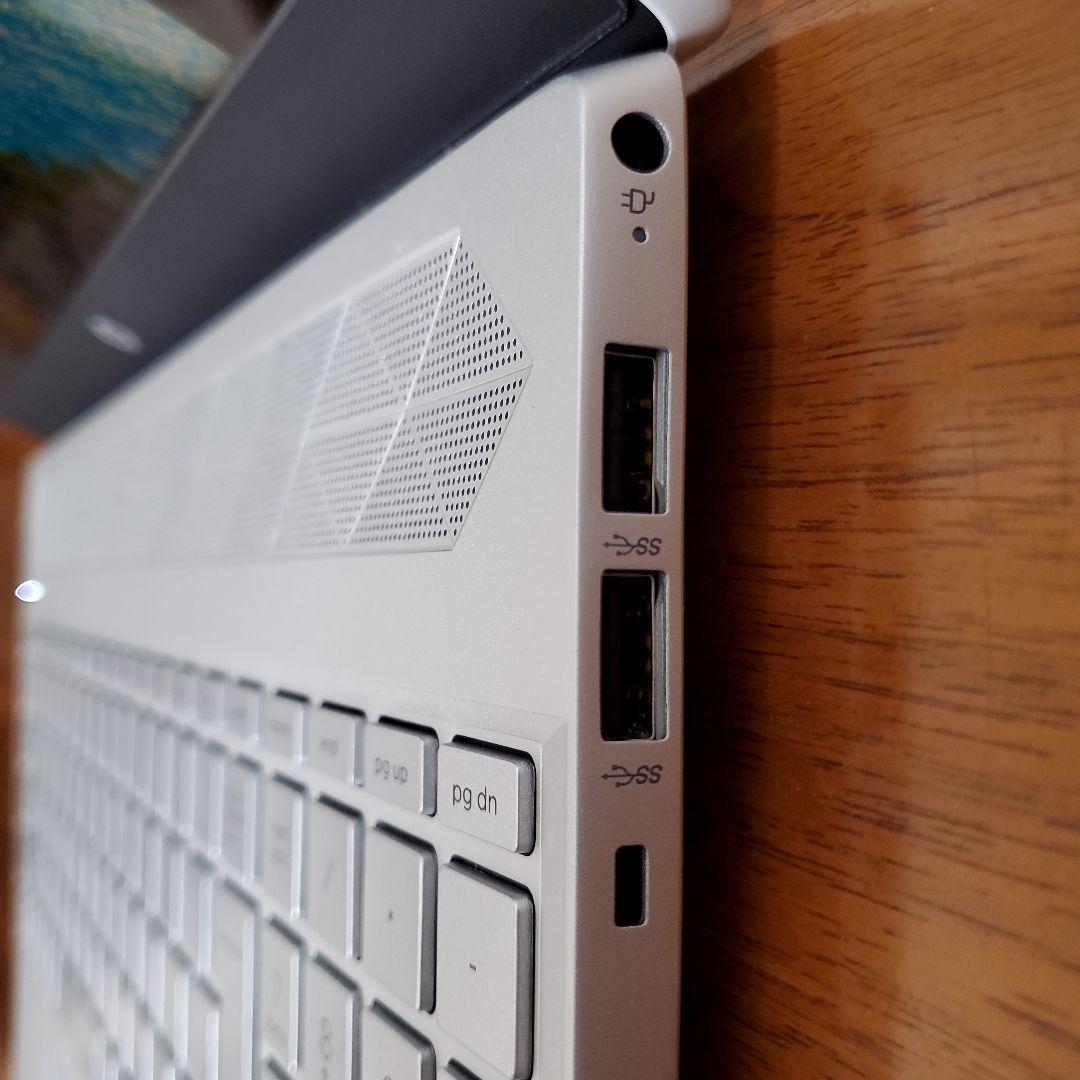 Windowsノート本体 HP Pavillion Laptop 15-cs3xxx