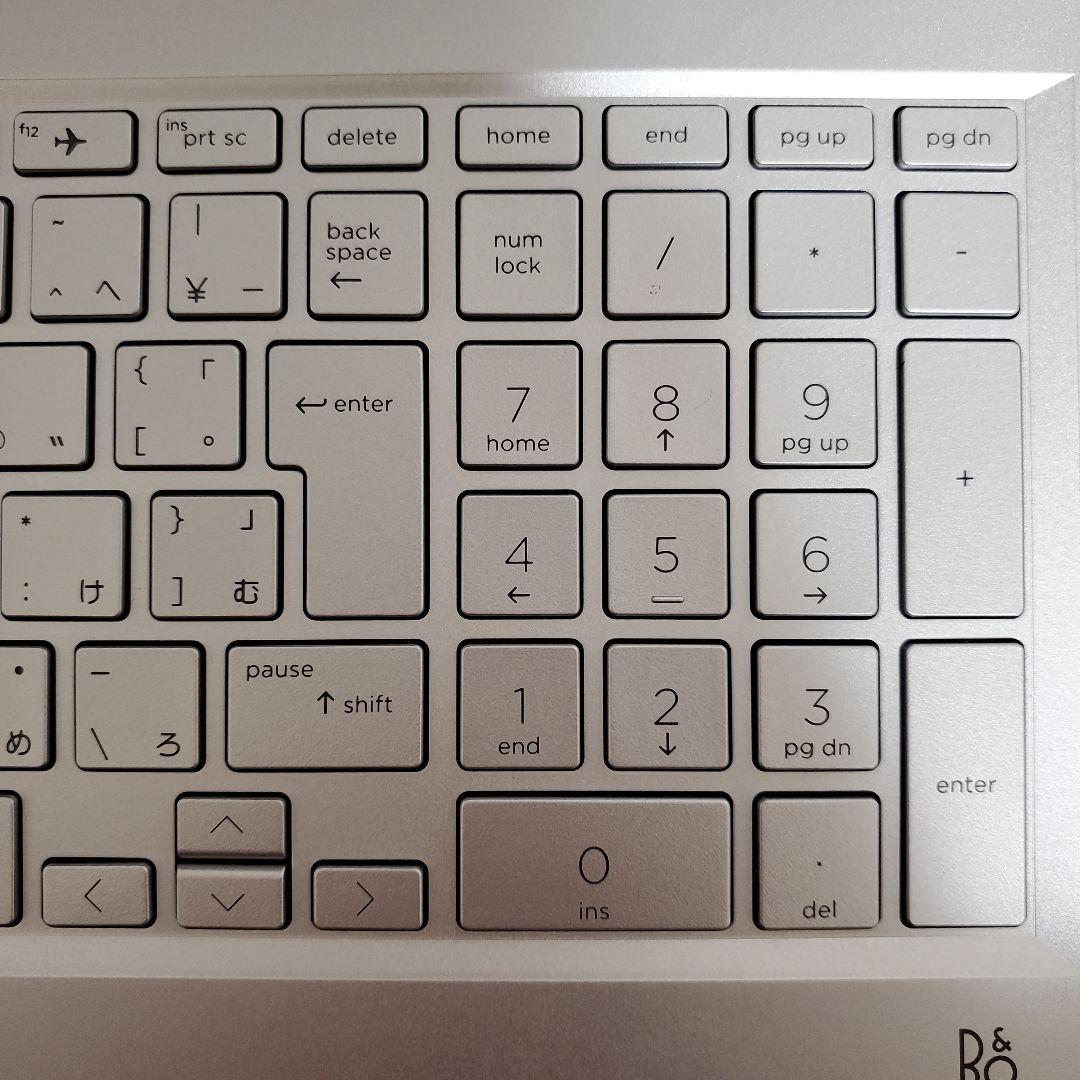 Windowsノート本体 HP Pavillion Laptop 15-cs3xxx