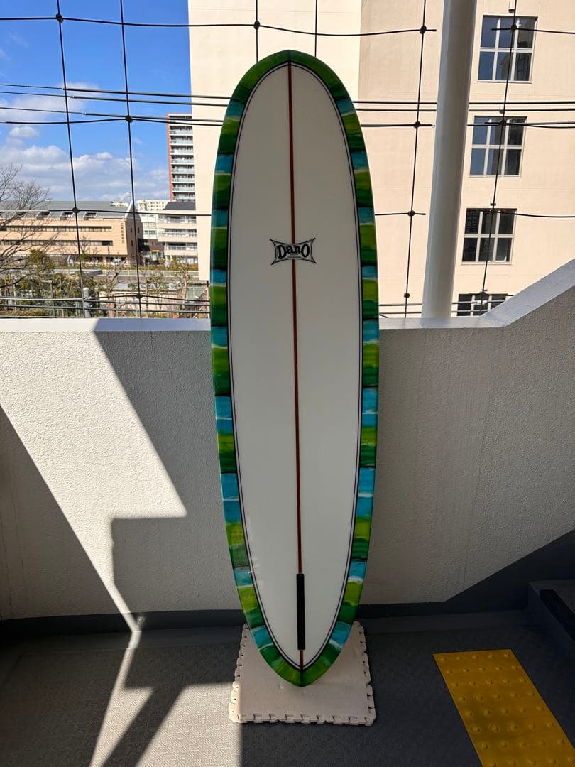 ミッドレングスDANO / DOUBLE ENDER 72