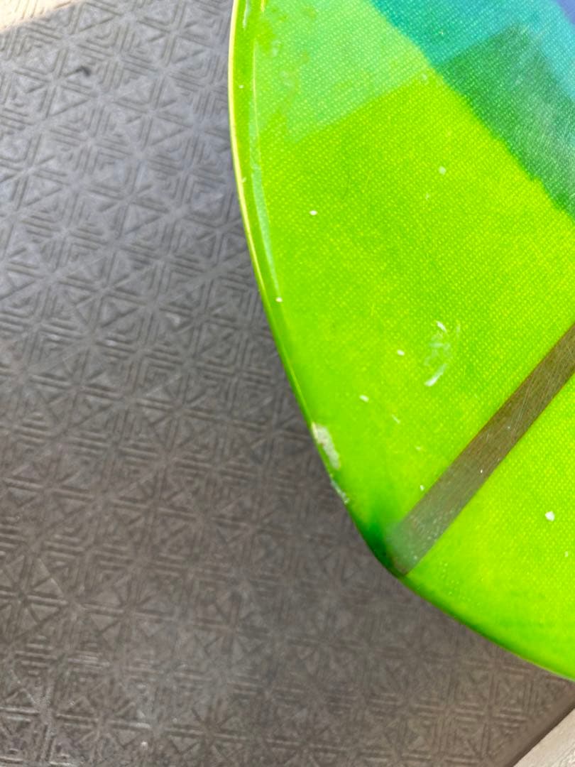 ミッドレングスDANO / DOUBLE ENDER 72