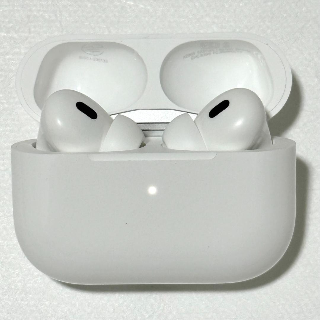 Apple AirPods Pro(第2世代) USB-Type C 155