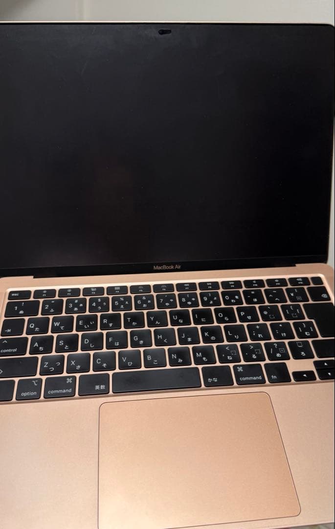 即発送★MacBook Air (Retina, 13-inch, 2020)
