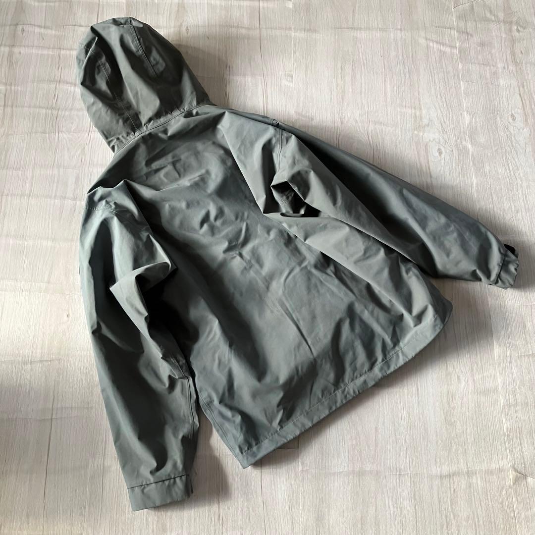 #J11✨AFDICEGEAR✨ゴアテックス✨スノボ ウェア 上M下L メンズ