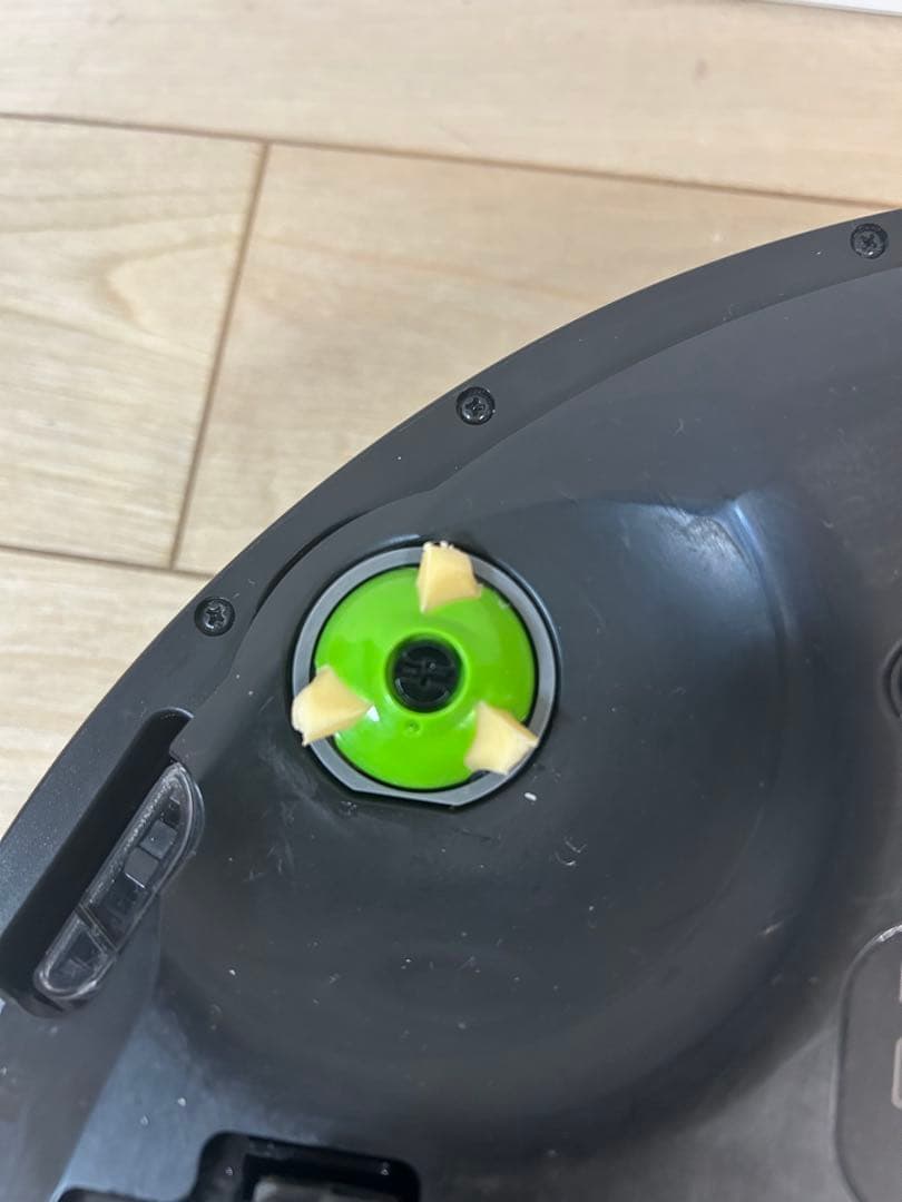 【美品】ルンバ i7 クリーンベース付き iRobot Roomba i7+