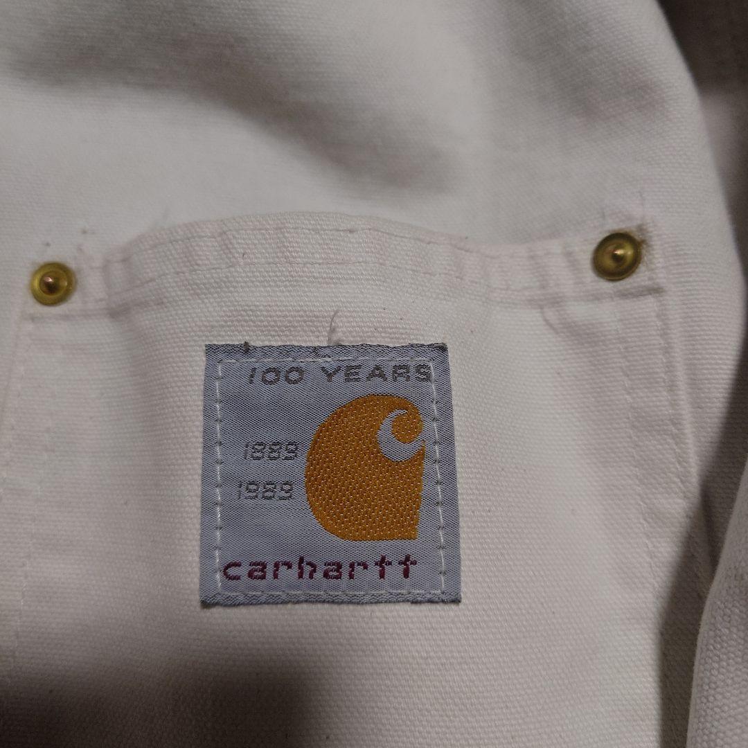 Carhartt　ミシガンチョアコート　100周年モデル