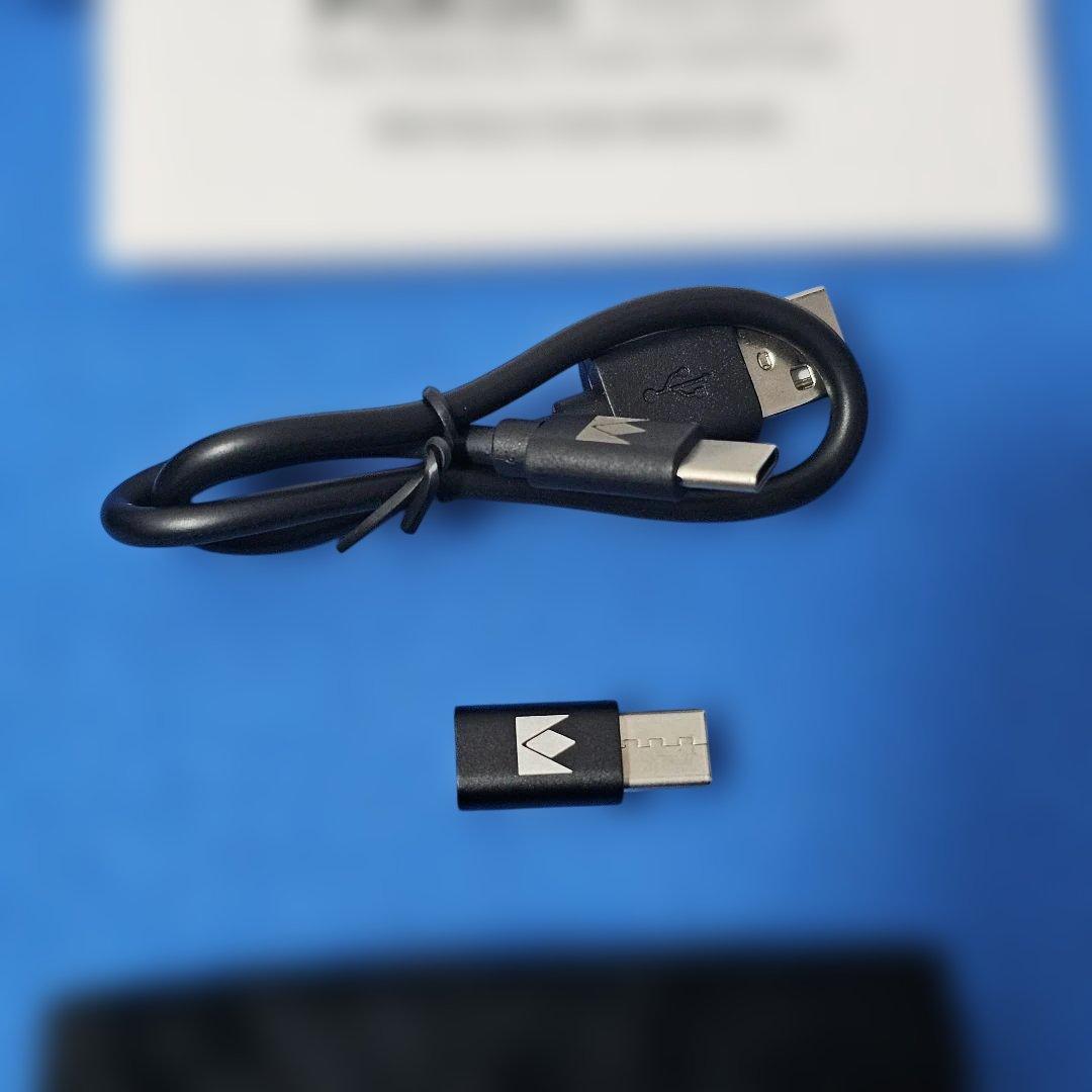 【極美品 】FoKus TRIUMPH NOB-FOKUSTRH-B