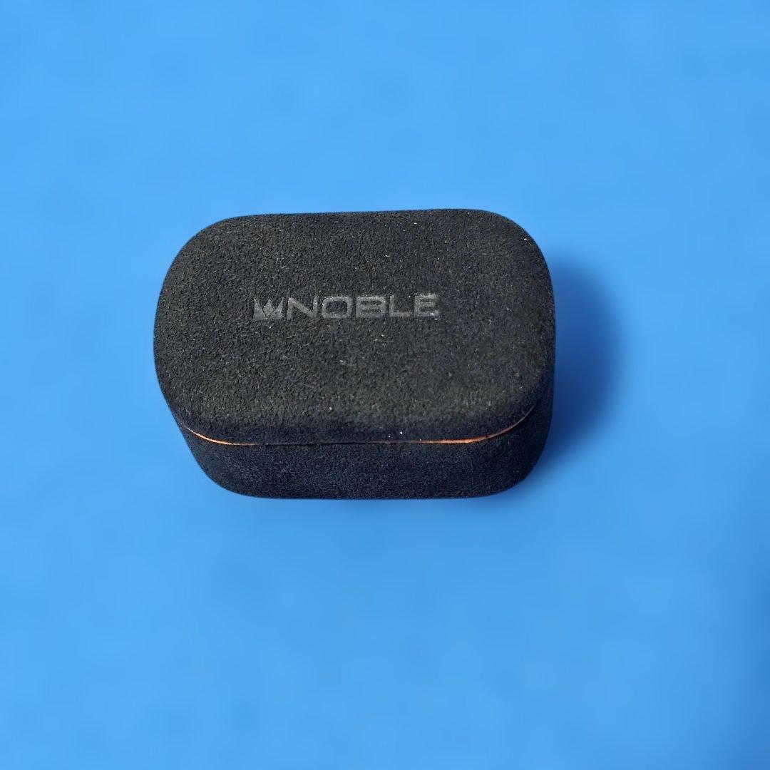 【極美品 】FoKus TRIUMPH NOB-FOKUSTRH-B