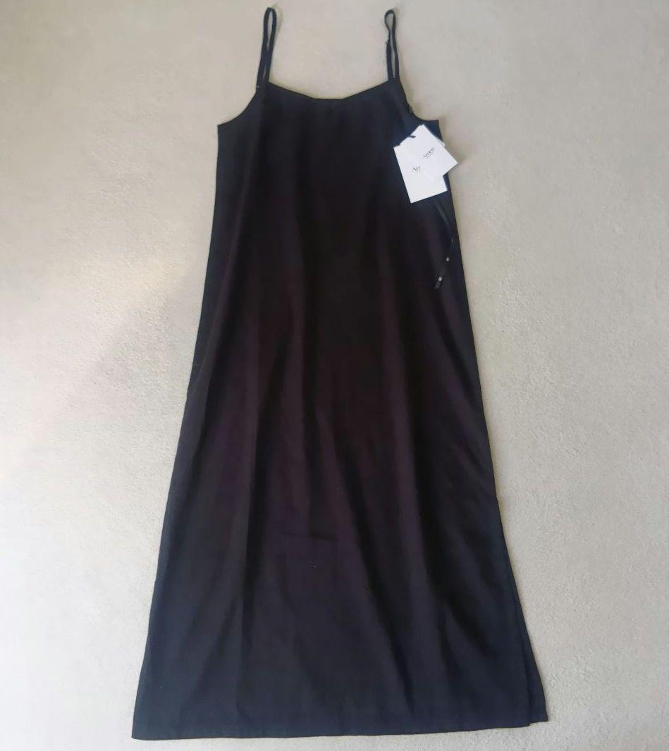 タグ付き未使用品 アメリ MEDI INDIAN BIG LACE DRESS