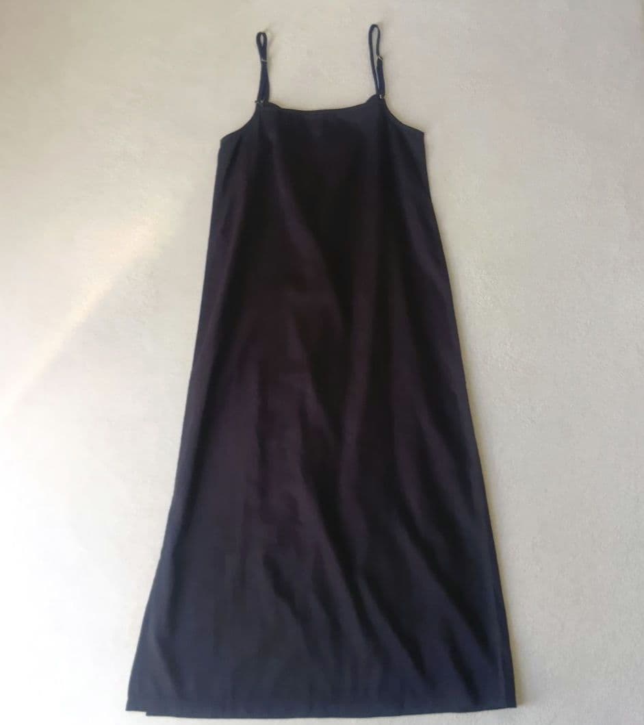 タグ付き未使用品 アメリ MEDI INDIAN BIG LACE DRESS