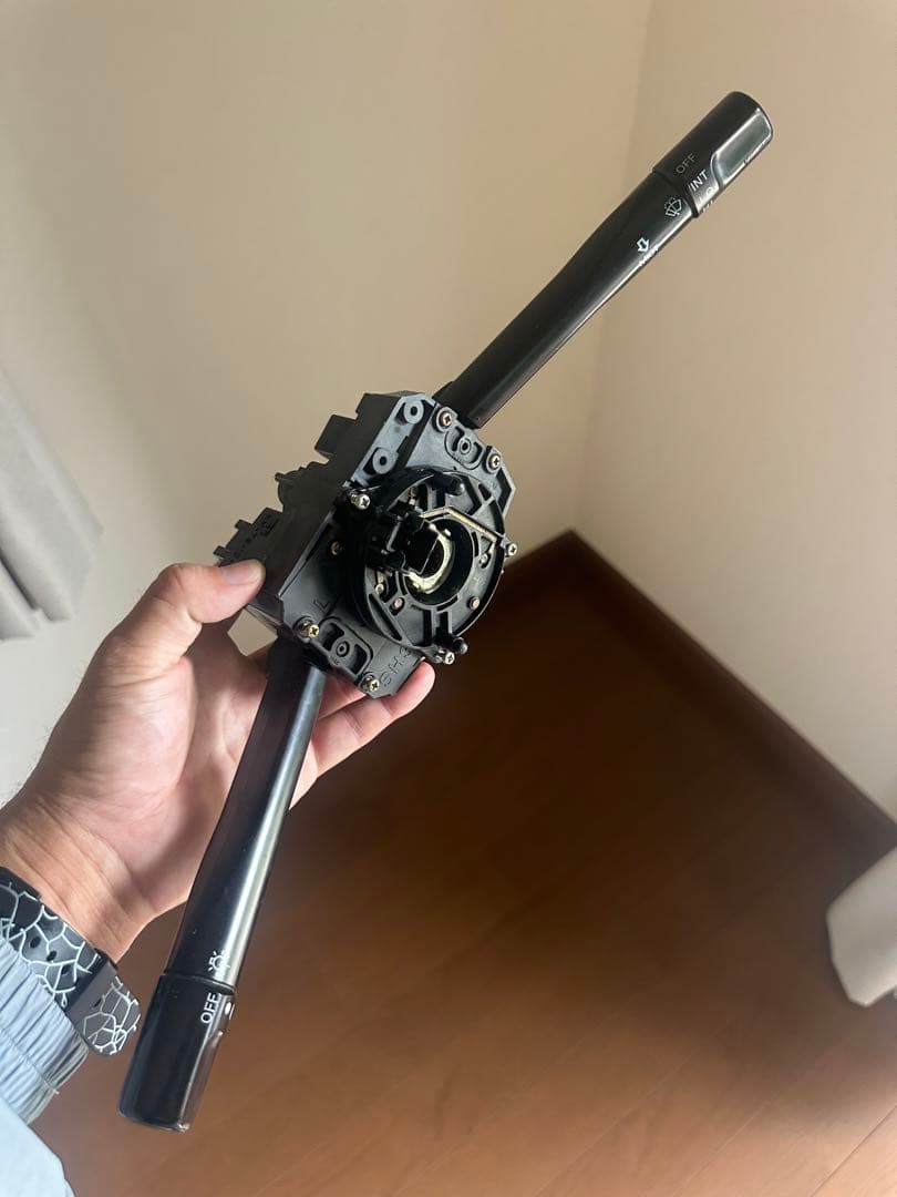 US純正　シビック　eg ディマースイッチ　usdm honda