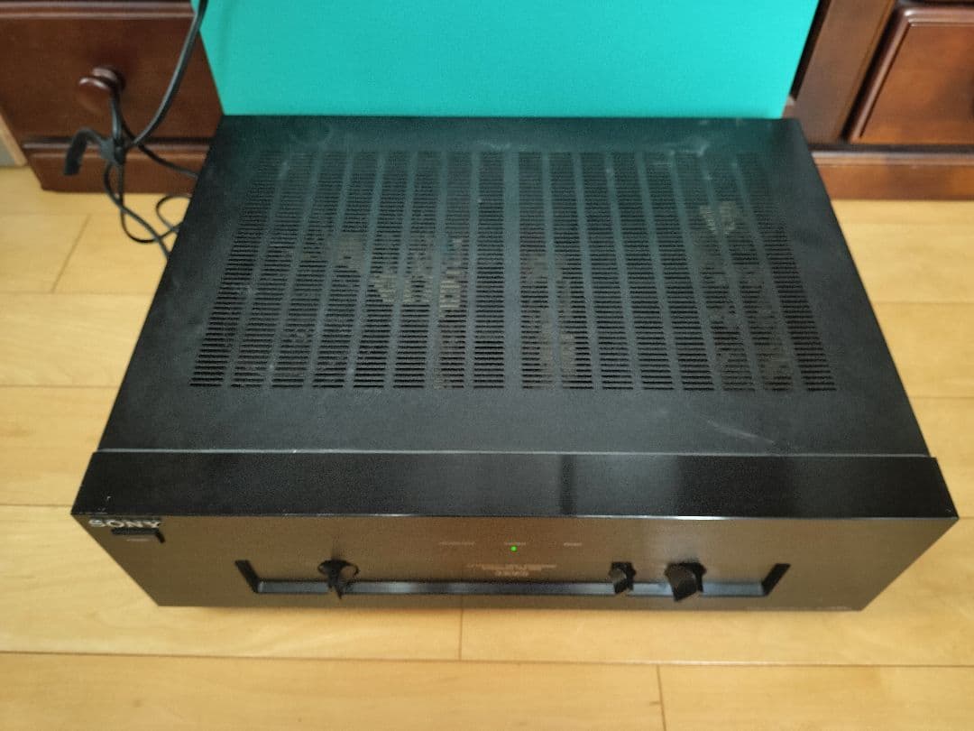 SONY ソニー TA-N330ES パワーアンプ