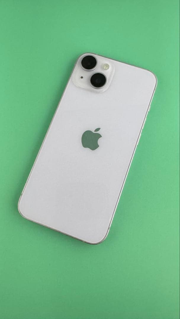 iPhone14 本体 256GB