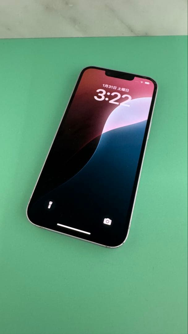 iPhone14 本体 256GB