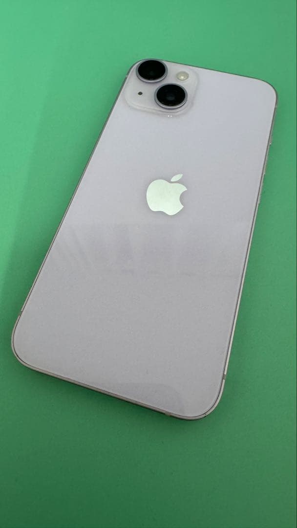 iPhone14 本体 256GB