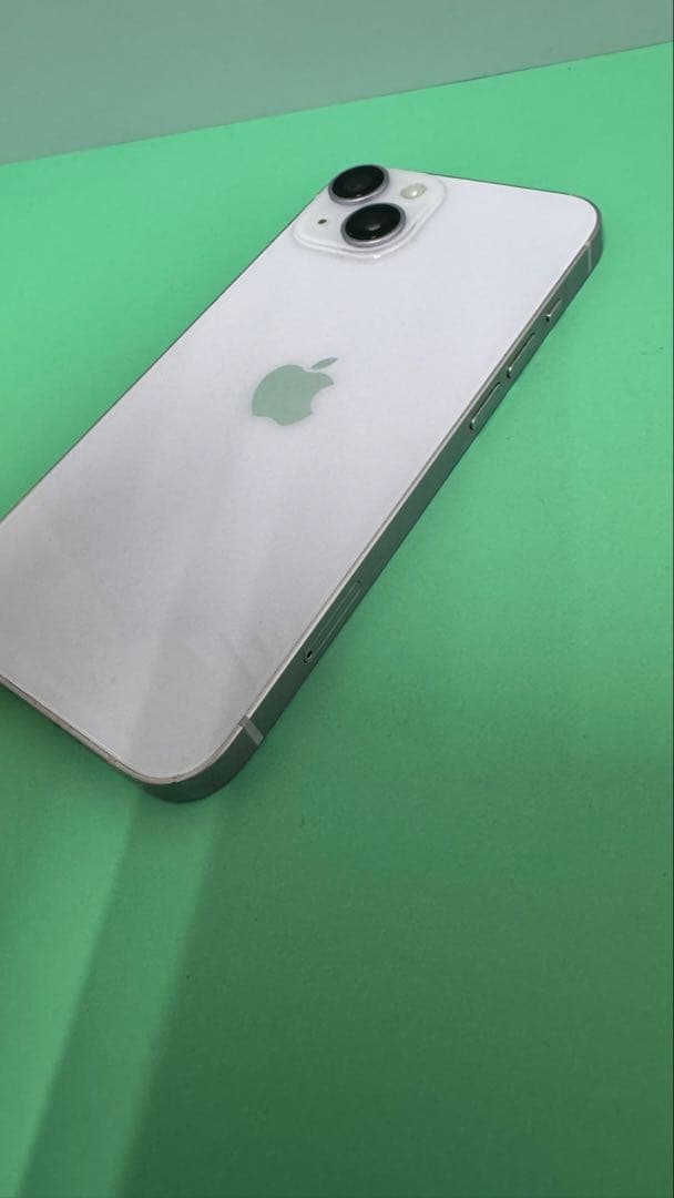 iPhone14 本体 256GB