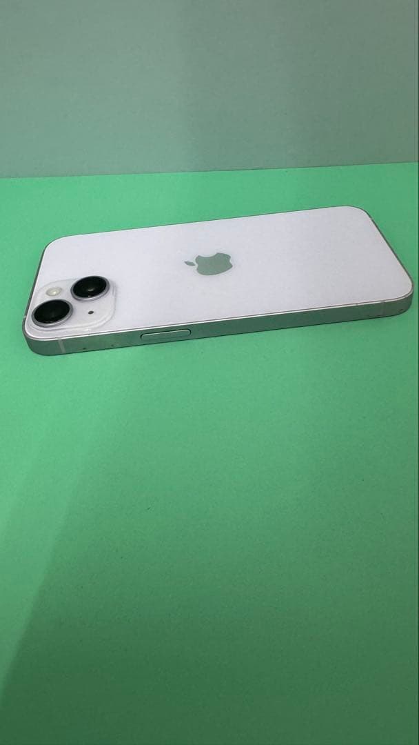 iPhone14 本体 256GB