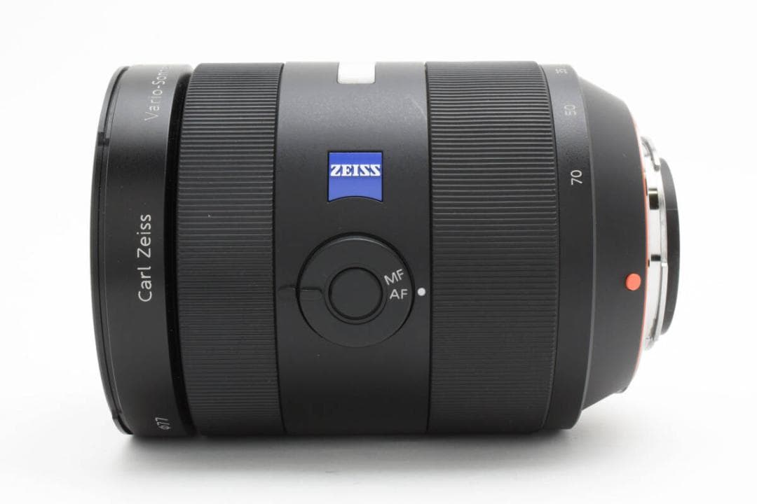 ソニー ツァイス 24-70mm F2.8 ZA SSM 美品