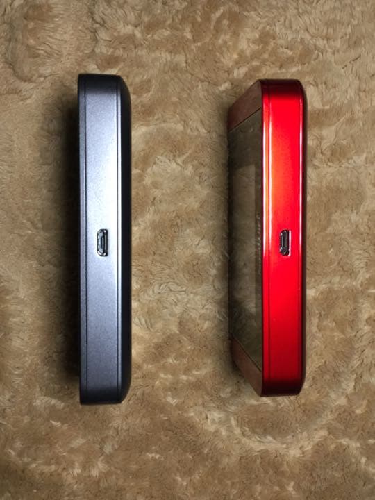 303HW/304HW simフリー ロック解除済