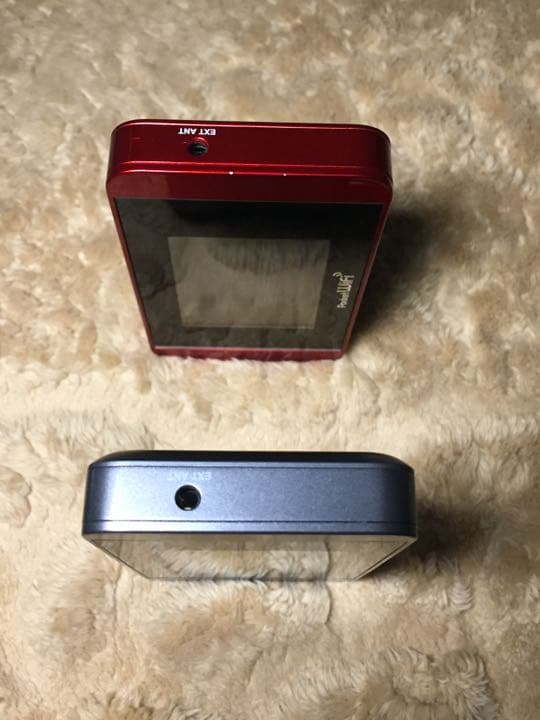 303HW/304HW simフリー ロック解除済