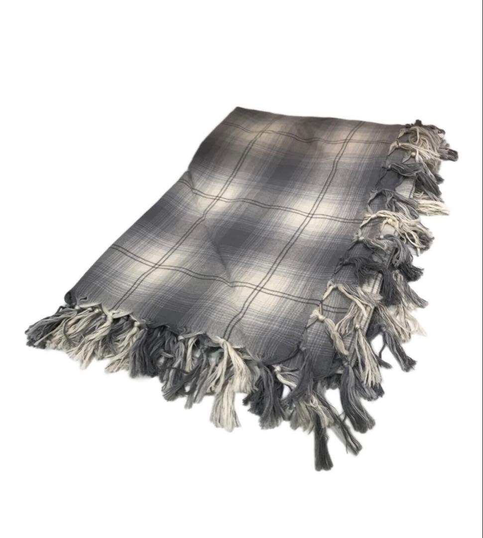 小物 number (n)ine 07AW stole