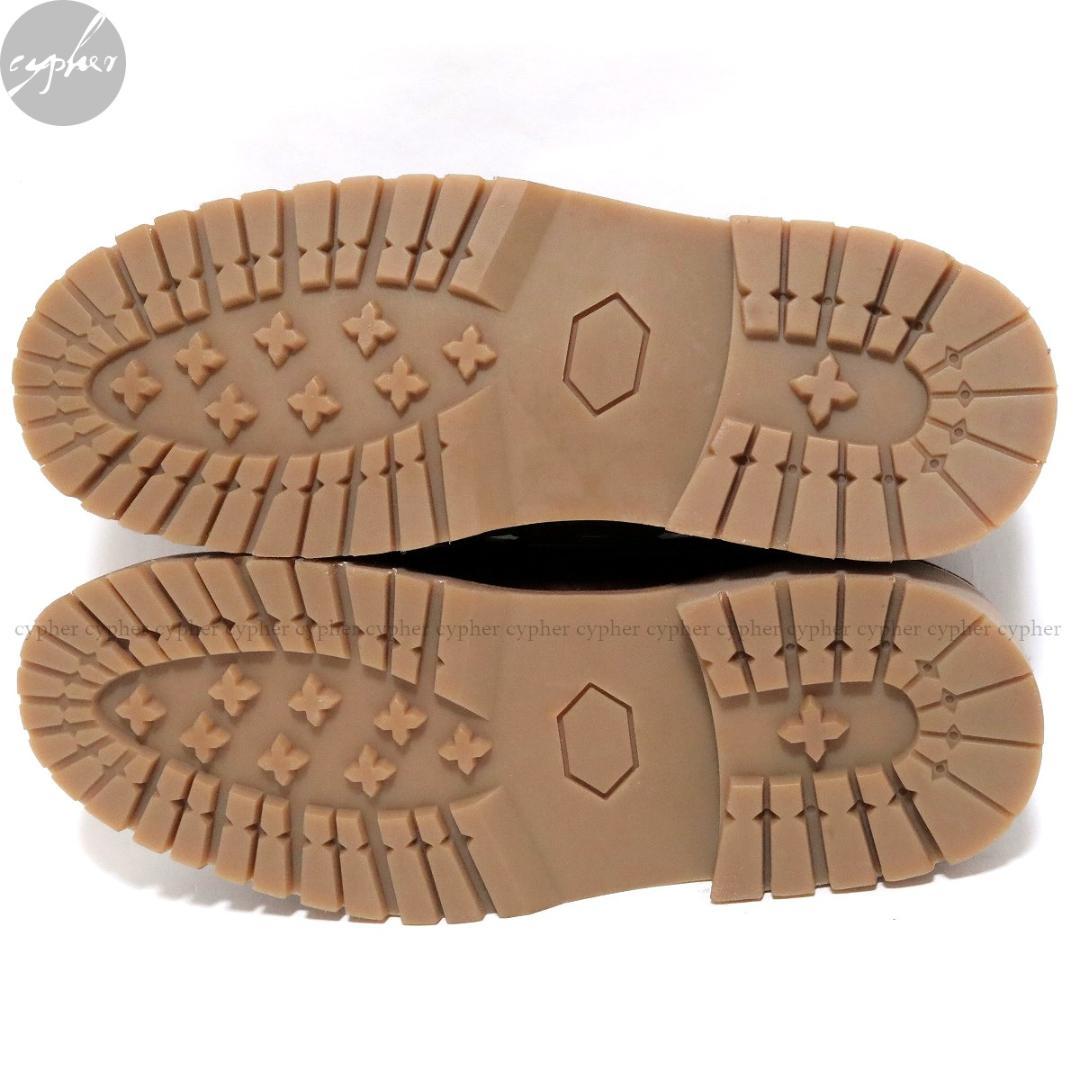 26cm ジュンヤワタナベ コムデギャルソン マン ハインリッヒディンケラッカー