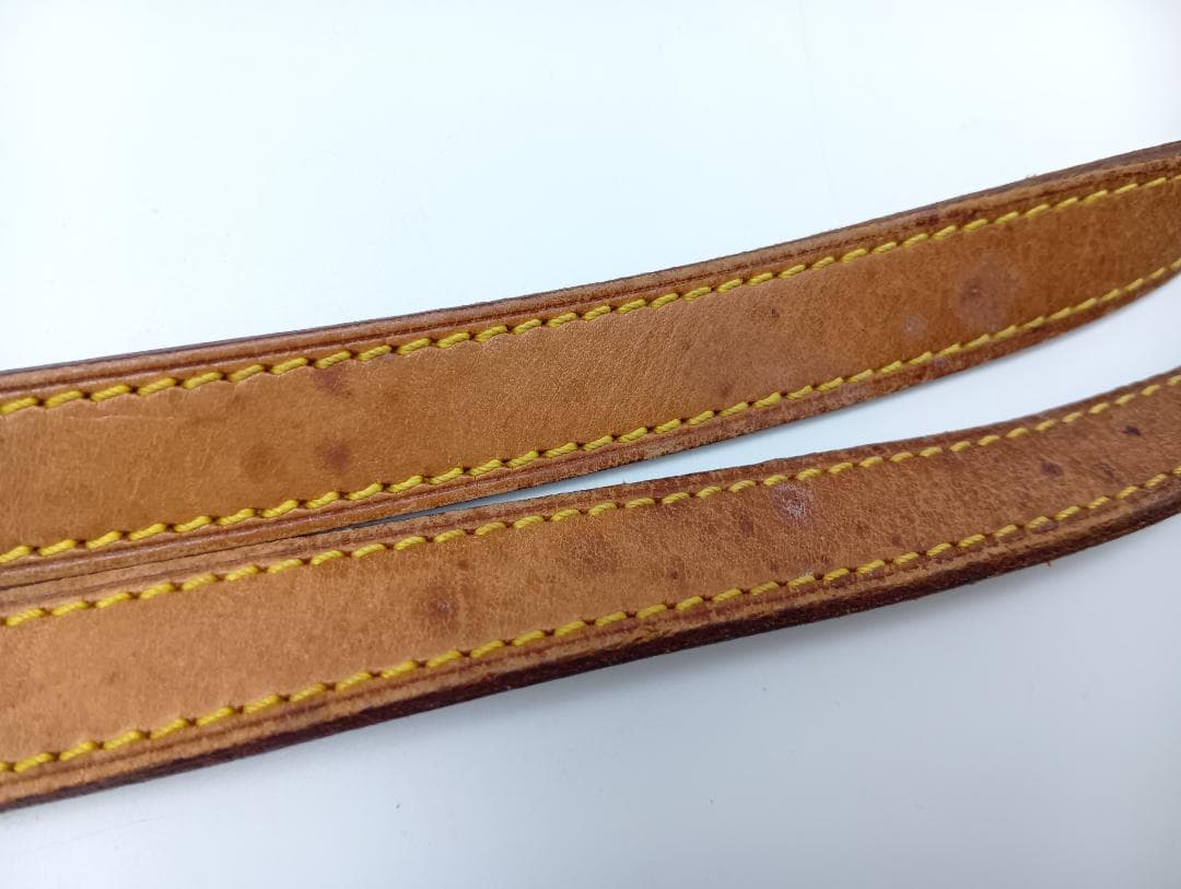 ルイヴィトン バケットGM バック 中張り替え済み モノグラム