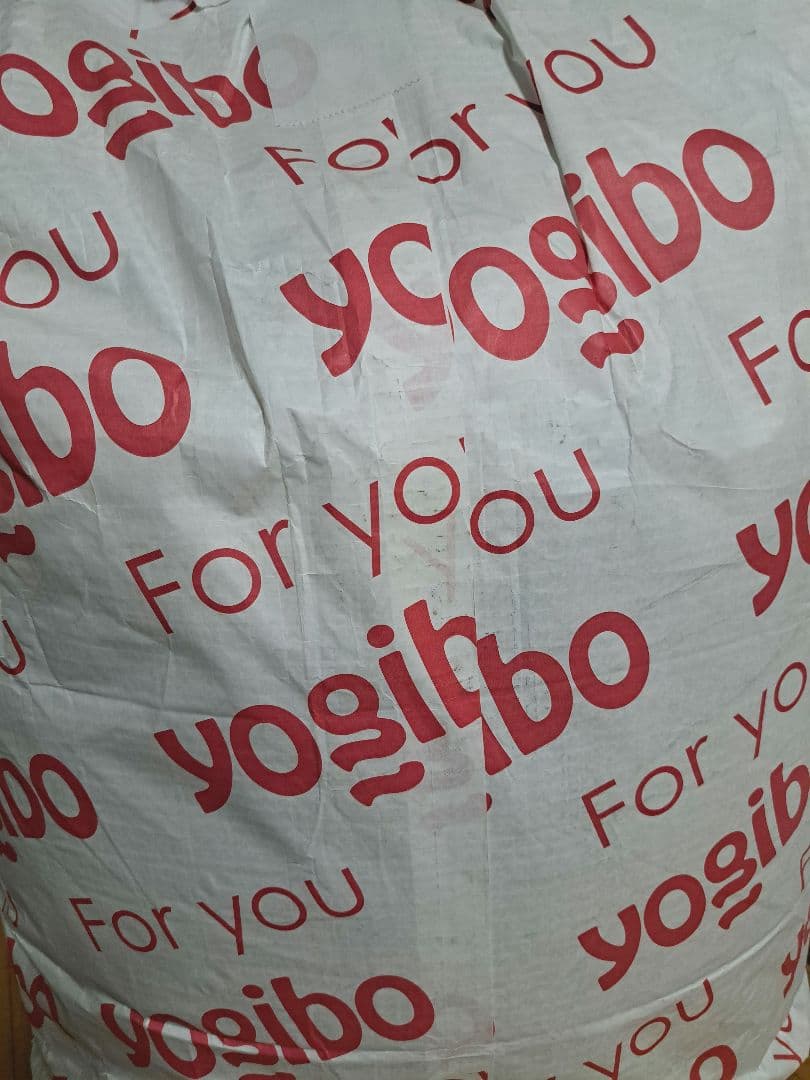 ヨギボー Yogibo Mini ディープ パープル